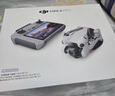 大疆【国家补贴】DJI Mini 4 Pro 长续航畅飞套装（带屏遥控器版）全能迷你航拍无人机 入门级航拍相机 实拍图