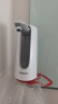 飞利浦（PHILIPS）抽水器桶装水抽水泵折叠饮水机自动上水器电动抽水机取水器压水器AWP1726 升级款【折叠抽水器】tpcy-c接口 温热型 实拍图