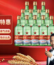 红星二锅头 大二 清香型白酒 52度 500ml*12瓶 整箱装 纯粮口粮酒 实拍图