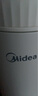 美的（Midea）电热水杯加热水壶保温烧水杯 350ml迷你便携式旅行出差 国补智能恒温 316L不锈钢无异味MK-DB35X22 实拍图