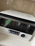 东芝（TOSHIBA）【厨房好物】国家补贴 微蒸烤炸一体机东芝小白茶7232水波炉变频微波炉烤箱空气炸 ER-YT7232CNW 实拍图