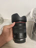佳能（Canon）RF全画幅微单镜头 专业变焦镜头打鸟 适合R7 RP R10 R5 R6二代 R8 R50 R100微单相机 RF 24-105mm F4 IS USM标准变焦 官方标配【不含多种滤 实拍图