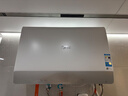 美的（Midea）【新能源超导Z600】超薄扁桶电热水器5000W瞬热洗节能恒温无内胆鲜活水热水器国家补贴以旧换新 实拍图