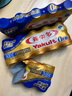 养乐多500亿活菌型乳酸菌乳饮品0蔗糖乳酸菌饮料100ml*5瓶3件起售 实拍图