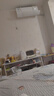 全品屋电脑桌长条桌简易书桌卧室学习桌写字桌窄桌办公工作台床边小桌子 【长条桌】双层长140*宽40cm 升级加厚 实拍图