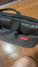 联想（Lenovo）笔记本电脑包手提包16英寸公文包出差商务旅行包适用苹果小新拯救者防泼水内胆包B14 实拍图