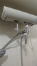 美的（Midea）出品WAHIN储水式电热水器40升出租屋大功率速热节能加长防电墙国家补贴F4020-KY1(H) 实拍图