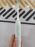 华为智选力博得电动牙刷 智能声波牙刷 长续航 情侣款元气绿 父亲节礼物（支持鸿蒙智联）国家补贴 实拍图