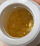 NYO3 海豹油软胶囊 Omega-3 DPA 中老年降血脂护心脑角鲨烯 30粒 实拍图