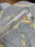 绿联 适用华为Mate50/50E手机壳 镜头全包保护套TPU超薄透明气囊抗震防刮防摔软壳男女潮款 实拍图