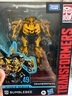 变形金刚（TRANSFORMERS）儿童男孩玩具车模型手办周边模玩礼物SS49加强级大黄蜂 E7195 实拍图