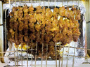 天顺源 精选小肋板 4斤 去骨羔羊排肉板生鲜 国产清真羊肉 串肉烧烤食材 实拍图