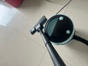 海尔（Haier）桶式吸尘器家用大吸力强力大功率吸尘机干湿两用一键收线HZ-T810A 实拍图