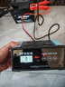 梦多福汽车电瓶充电器12v24v全自动智能大功率充电机摩托车蓄电池修复器 实拍图