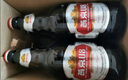 燕京啤酒 U8小度酒500ml*12瓶  新老包装交替发 巅峰开抢 整箱装 晒单实拍图