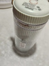 九阳（Joyoung）榨汁杯 家用小型便携榨汁机 水果果蔬果汁机 辅食机搅拌杯电动多功能自动清洗LJ320 实拍图