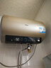 海尔（Haier）【PD3】50升电热水器 金刚无缝胆 国家补贴20% 终身免换镁棒 一级能效 储水式大水量 家用洗澡速热 实拍图