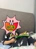 【官方正版】pp屁屁侦探动漫画版精装绘本桥梁故事书系列第一二三辑番外篇屁屁侦探推理解谜游戏书屁屁老爹 【新年春节圣诞礼物礼盒】 【6册】屁屁老爹桥梁书1-6册 精装版 实拍图