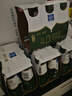 欧德堡（Oldenburger）东方PRO™ 4.0g优质蛋白质 脱脂高钙纯牛奶200ml*24整箱 0脂肪 实拍图