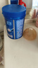 嘉宝（GERBER）高铁米粉婴幼儿辅食米糊原味250g 含DHA活性益生菌6月龄 实拍图