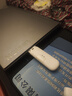 中兴（ZTE）4G UFI 随身移动wifi 无线上网卡  4g路由器插卡 无限随行车载 笔记本流量卡托 MF79N 实拍图
