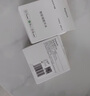 领普科技超薄智能开关E3S 智能控制蓝牙mesh2.0 已接入米家APP 零火三键白 实拍图