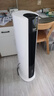 美的（Midea）【旗舰新品】家用空调扇加湿冷风扇智能语音遥控无叶风扇落地冷风机水冷塔扇制冷小型空调AAI12VR 实拍图