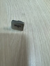 爱国者（aigo）64GB USB2.0 车载U盘C1C迷你款 银色 金属Type-C车载u盘 手机电脑通用优盘 实拍图