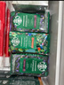 星巴克（Starbucks）精品烘焙咖啡豆100%阿拉比卡豆爆款4袋共800g口粮豆 实拍图