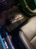 啼鱼 2026款14代新轩逸脚垫12 16 19 21 23 25年经典轩逸汽车垫全包围 魅力黑红+黑色耐磨王(留言车型) 实拍图