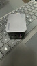 绿联65W氮化镓充电器pd多口Type-C快充头适用switch2苹果16华为三星手机macbookPro笔记本电脑iPad 实拍图