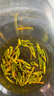 方家铺子莲子芯茶120g 精选湘潭带芯莲子心莲子芯泡水喝的养生熬夜茶 实拍图