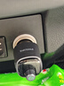 飞利浦（Philips）车载蓝牙接收器无损音质播放器汽车mp3蓝牙播放器+32G音乐U盘 实拍图