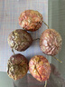 京鲜生 广西紫皮百香果 2斤装 约15-17粒 单果约70g 酸甜风味 生鲜水果 实拍图