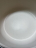 美的（Midea）电煮锅 小电锅 宿舍小锅 学生宿舍泡面电火锅 电蒸锅多功能辅食锅XZE2017 1.6L配蒸笼【国家补贴】 实拍图