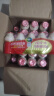 娃哈哈 乳酸菌饮品儿童风味酸奶饮品（新老包装随机发） 100mL*40瓶 【整箱装】 实拍图
