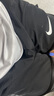 AEROGAMI-Nike耐ke健身衣服男夏季短裤背心跑步装备田径马拉松篮球训练速 白色背心+黑色短裤【两件套】 2XL【建议140-160斤】 实拍图