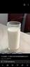 蒙牛特仑苏纯牛奶250ml*16盒3.6g乳蛋白礼盒整箱装 实拍图