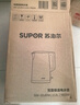 苏泊尔（SUPOR）电热水壶烧水壶开水壶电水壶 2.2L大容量 双层防烫 全钢无缝内胆 316L不锈钢 SW-22J01A 实拍图