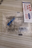准信（Accu News）艾滋病检测试纸 hiv试纸性病血液抗体检测试剂盒 1盒装 实拍图