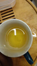 山里货（shanlihuo）乌龙茶潮韵单丛黄枝香特级125g中火品鉴装品质自饮茶叶 实拍图
