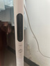 美的（Midea）【幸运草安睡风扇1S】直流变频轻音家用立式声控电风扇柔风落地扇台式桌面大风量一级能效抗菌电扇 实拍图