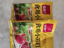 古松 食用小苏打200g 清洁帮手 苏打粉烘焙原料 饼干面包材料 实拍图