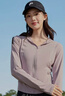 361°防晒衣女防紫外线2025夏季新款运动户外防晒服外套662514607-6 实拍图