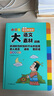 小学生多功能大语文素材词典彩图正版教材写作素材积累作文好词好句金句现代汉语字典新华中小学生工具书辞书 实拍图