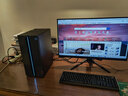 联想（Lenovo）GeekPro设计师游戏台式电脑主机(酷睿i7-14700 RTX5060Ti 8GB显卡 32G DDR5 1TB SSD）国家补贴 实拍图