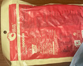 洽洽香瓜子350g坚果炒货经典红袋包装五香味葵花籽 宿舍休闲零食瓜子 实拍图