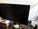 KTC 27英寸2K原生300Hz FastIPS 显示屏国家补贴升降旋转 Switch2外接 超频320Hz电竞电脑显示器H27E7 实拍图