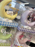 名创优品（MINISO）My melody月芽甜梦LED发光摆件小夜灯床头灯创意家居 生日礼物 实拍图
