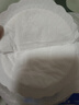 子初防溢乳垫100片云薄一次性哺乳期防溢乳贴溢奶垫隔乳垫超薄透气 实拍图
